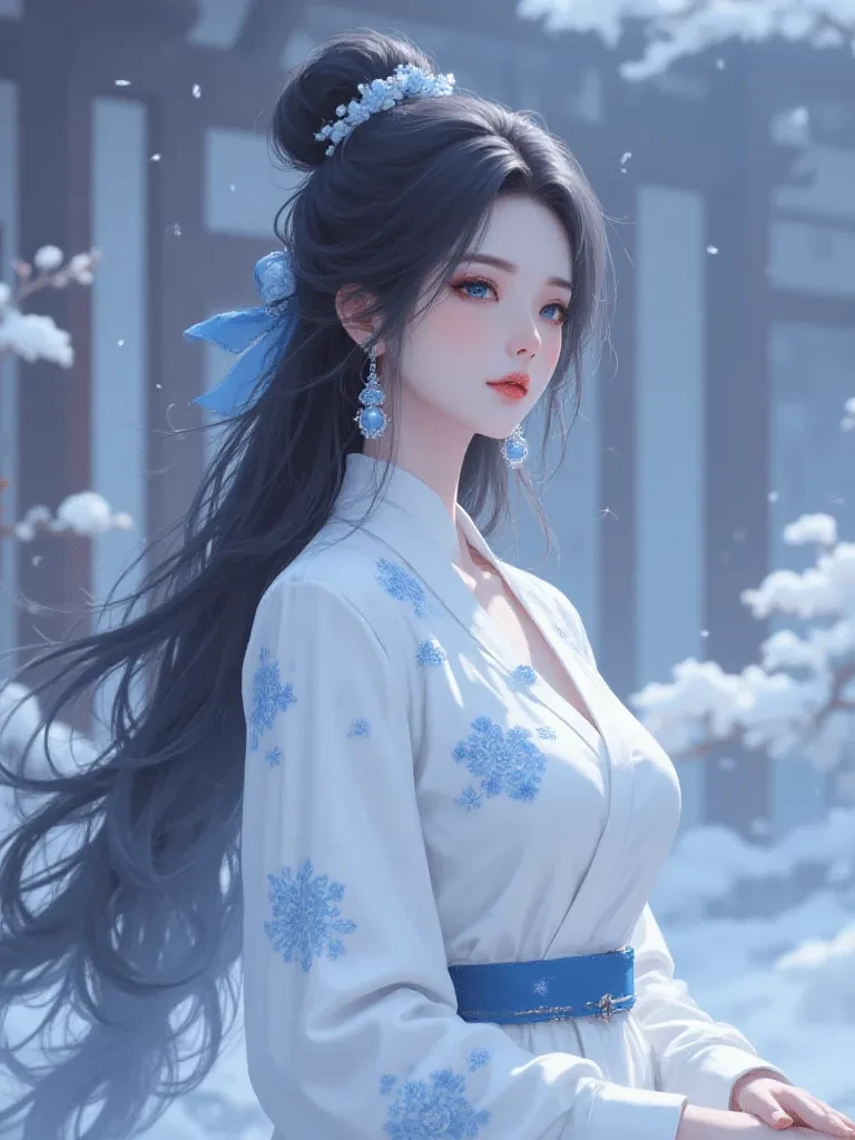 Mu qingxue  thumbnail
