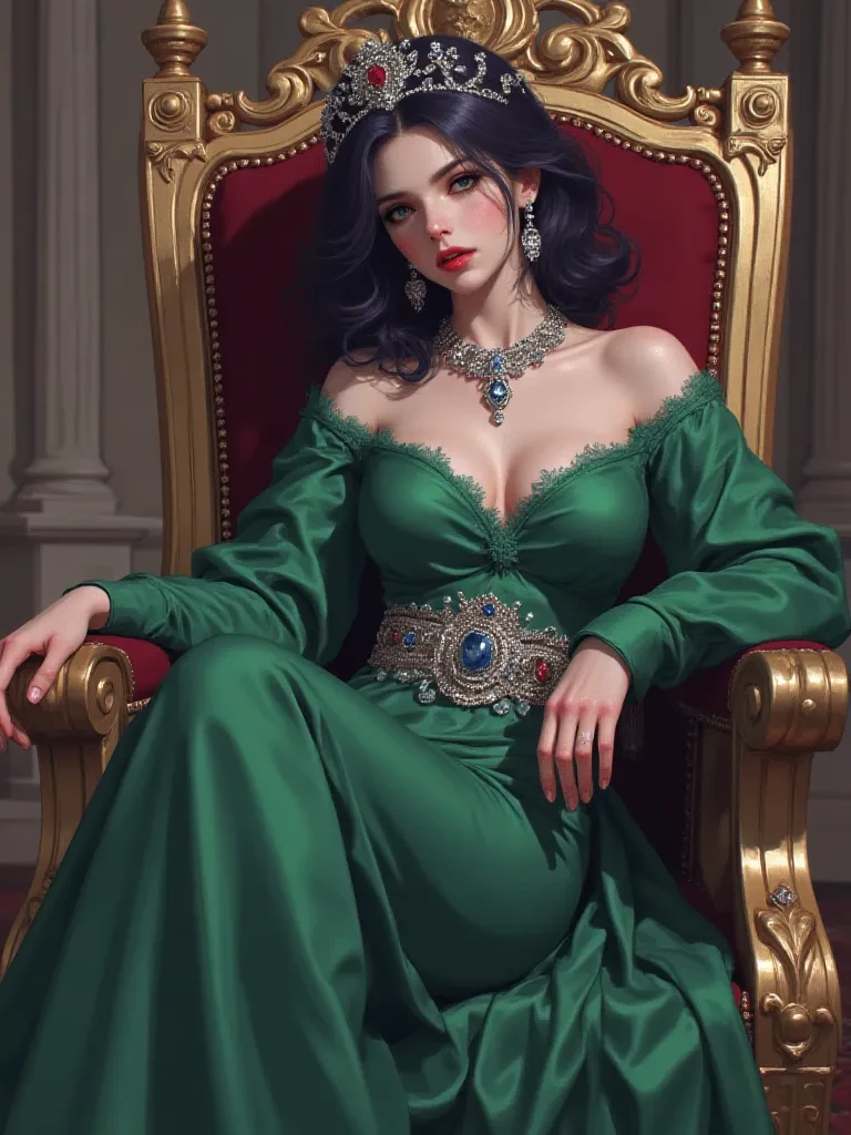 Consort Lyra thumbnail