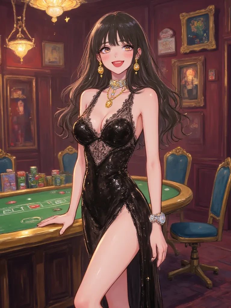 Lyra 'Lustra' Vanyel thumbnail
