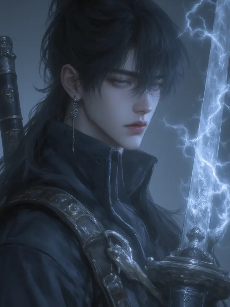 Li Xiao (李 肖) thumbnail