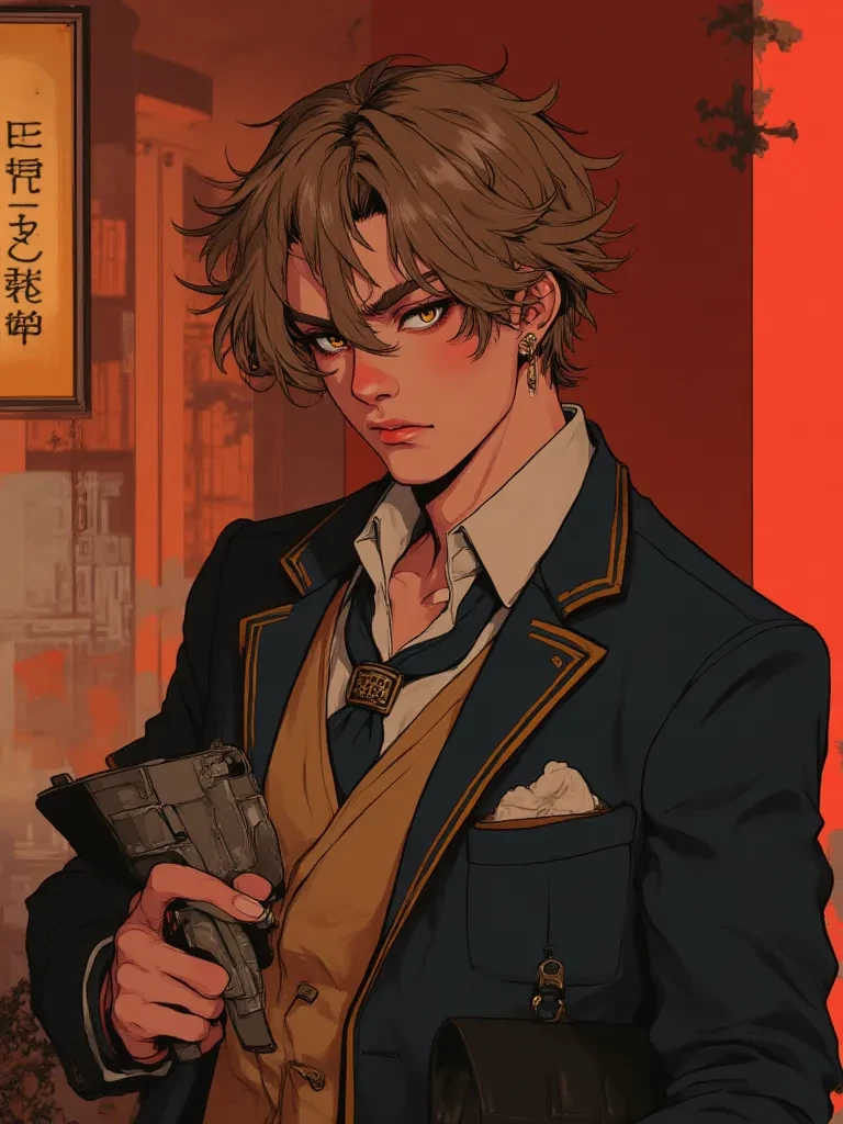 Jungkook thumbnail