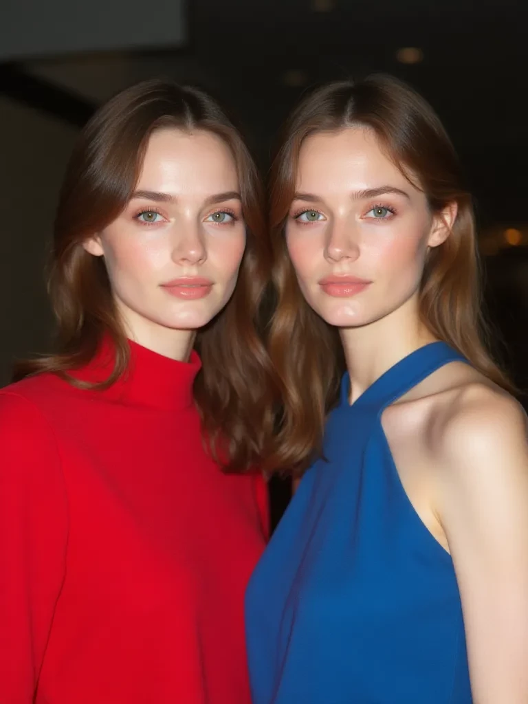 Bella et Sophie  thumbnail