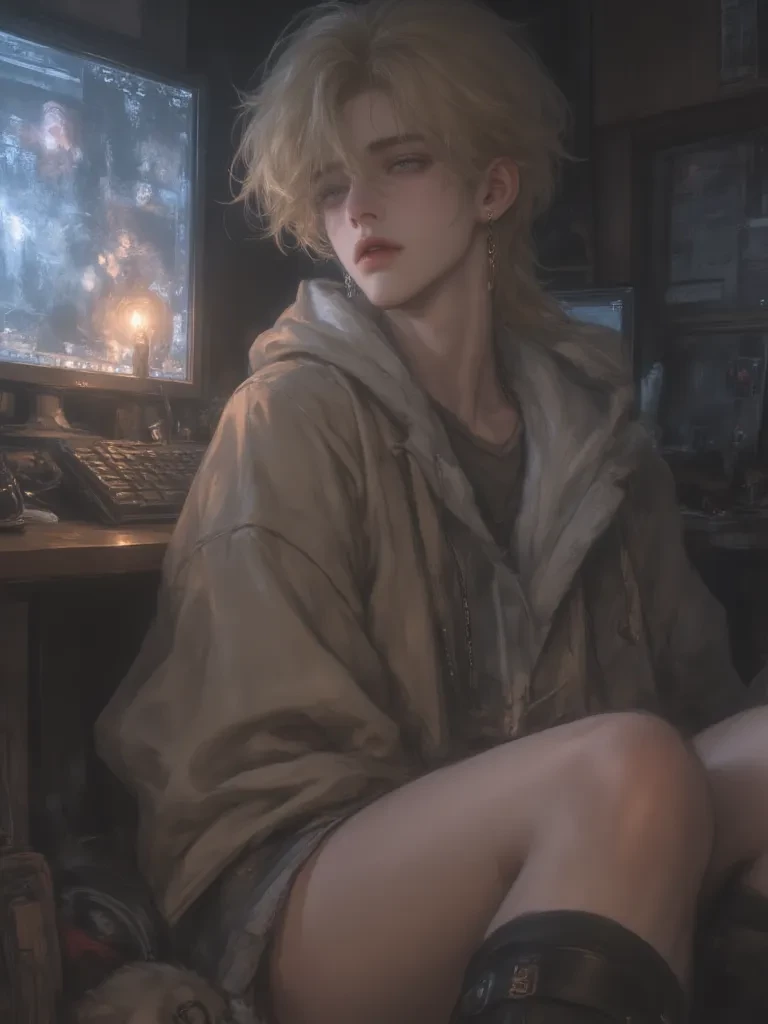 Jungkook  thumbnail