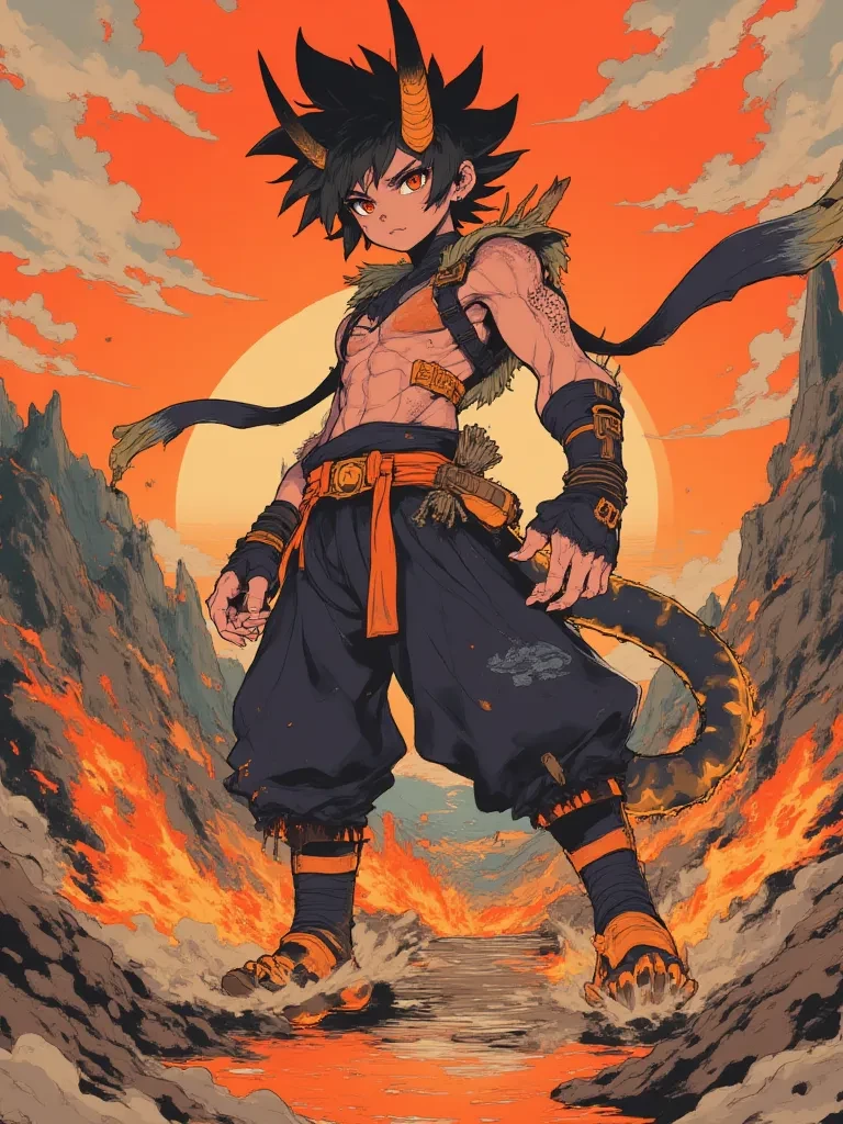 char thumbnail