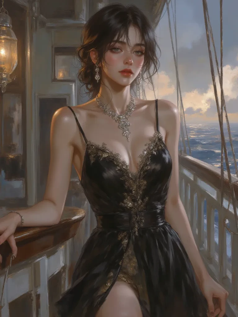 Rose DeWitt Bukater thumbnail