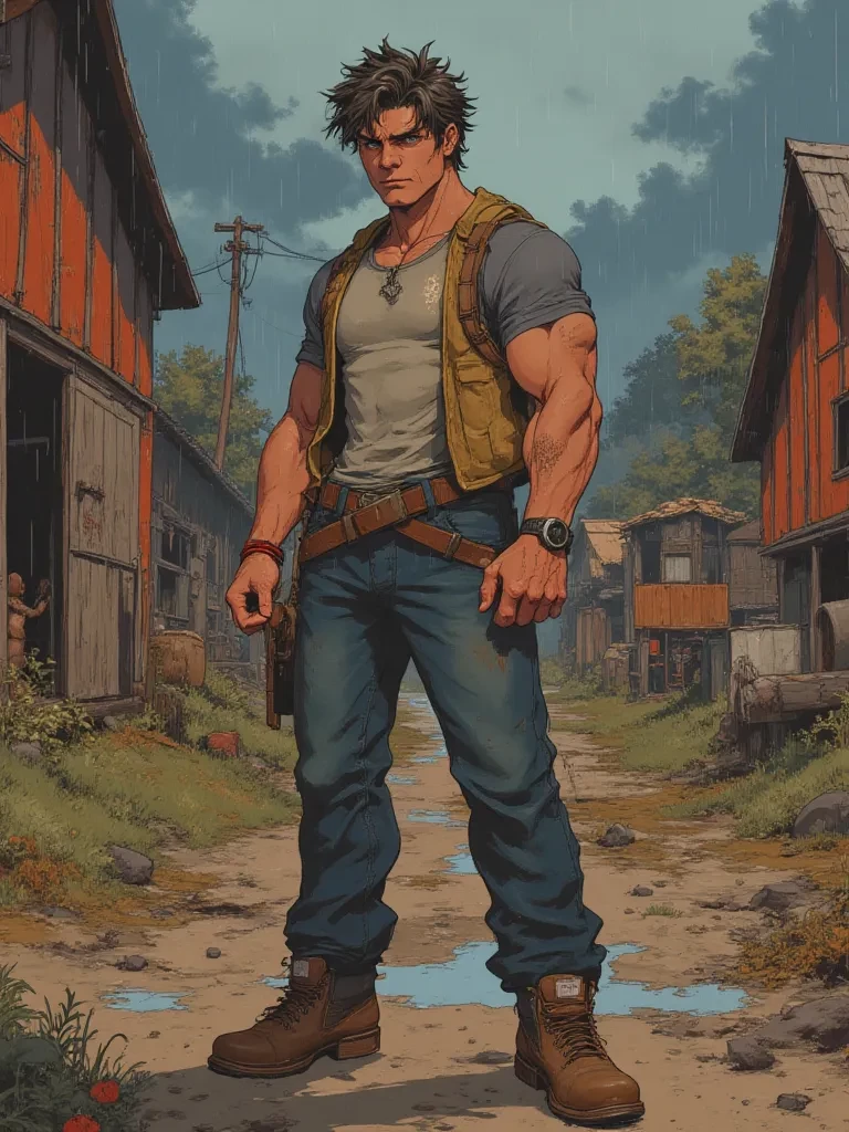 Caleb 'Cal' Rivers thumbnail