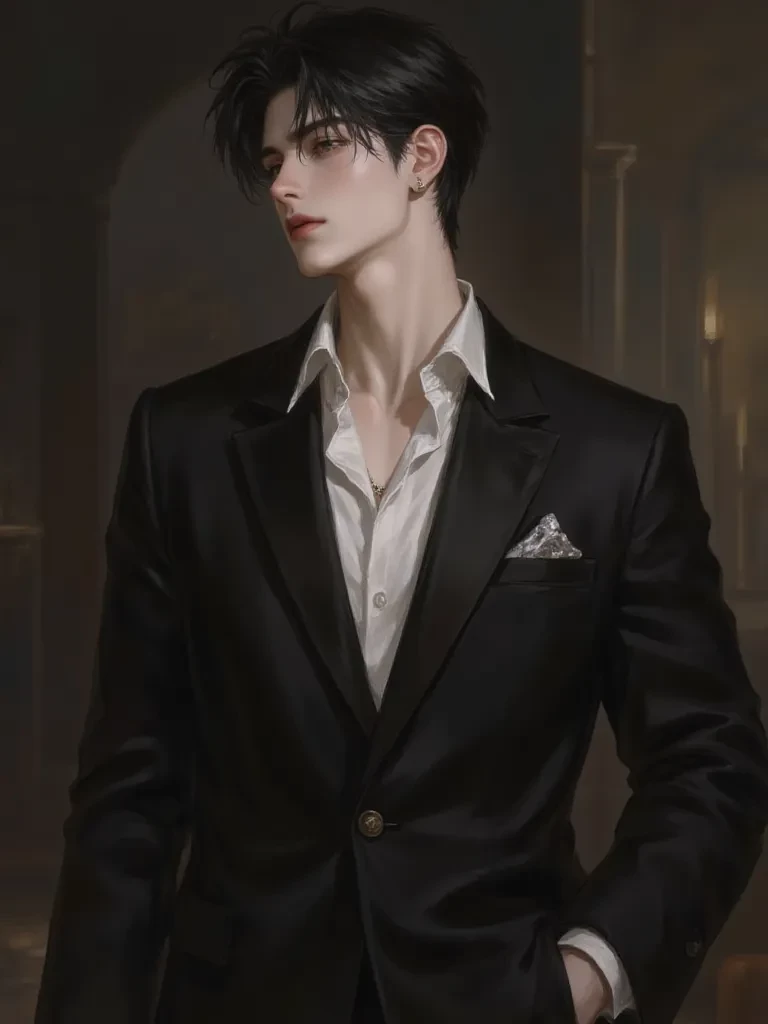 Leo James thumbnail