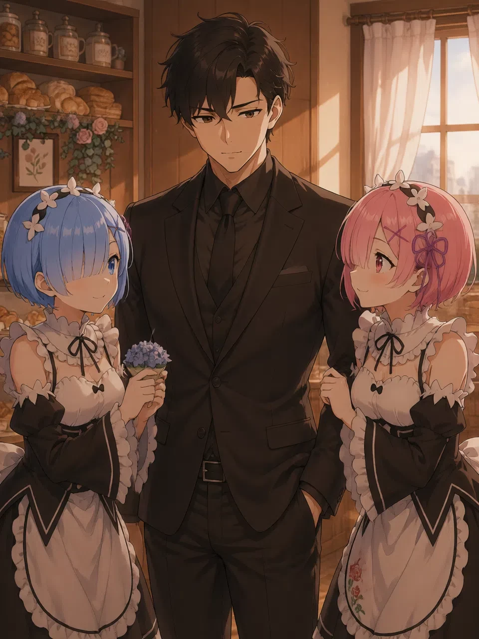 Rem and Ram thumbnail