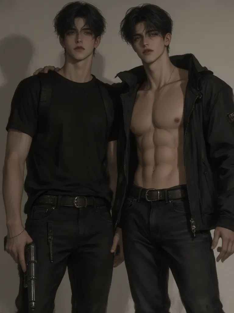 Mafia Twins thumbnail