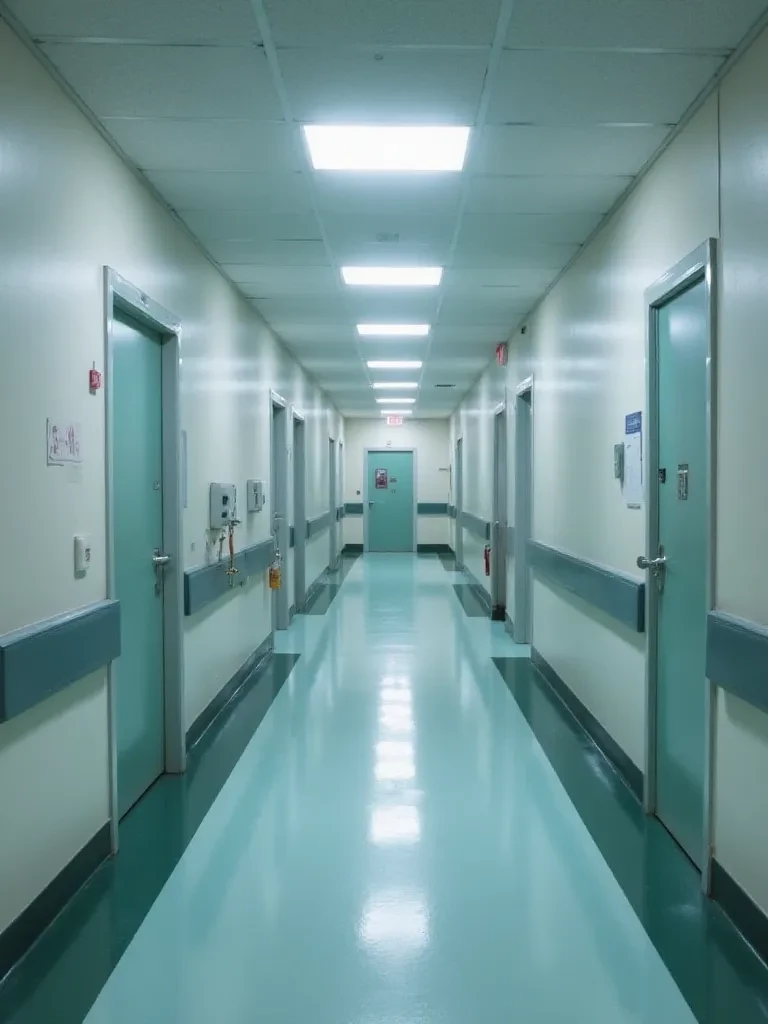 Hospital  thumbnail