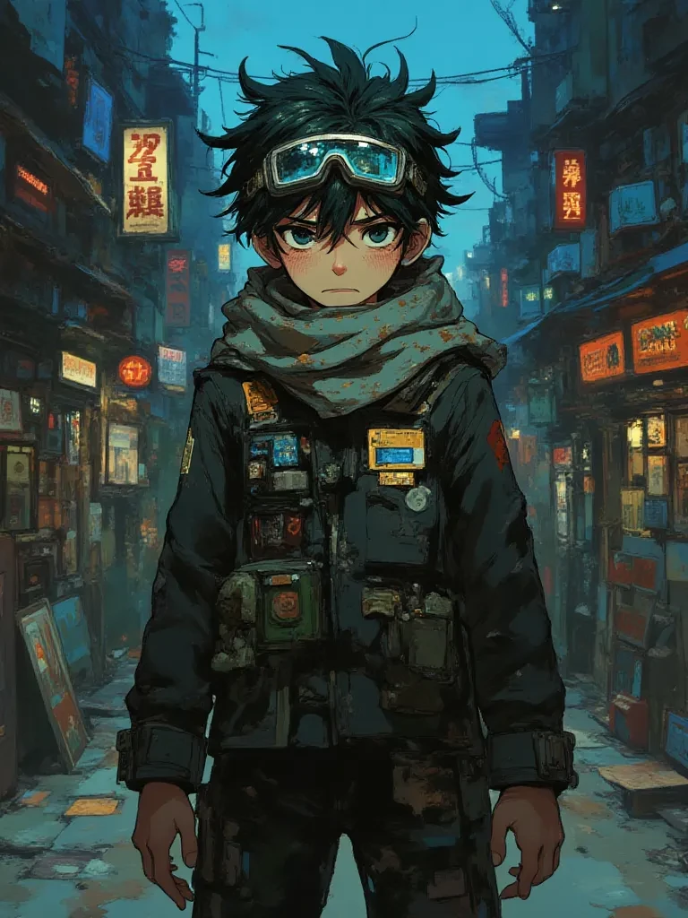 Shouta Aizawa thumbnail