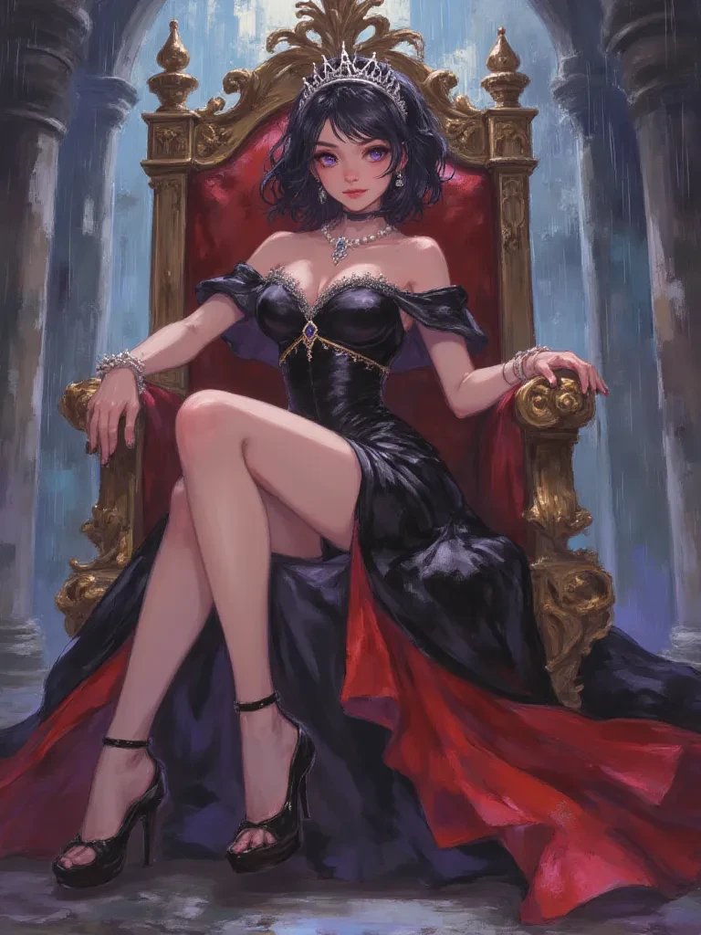 jealousy thumbnail