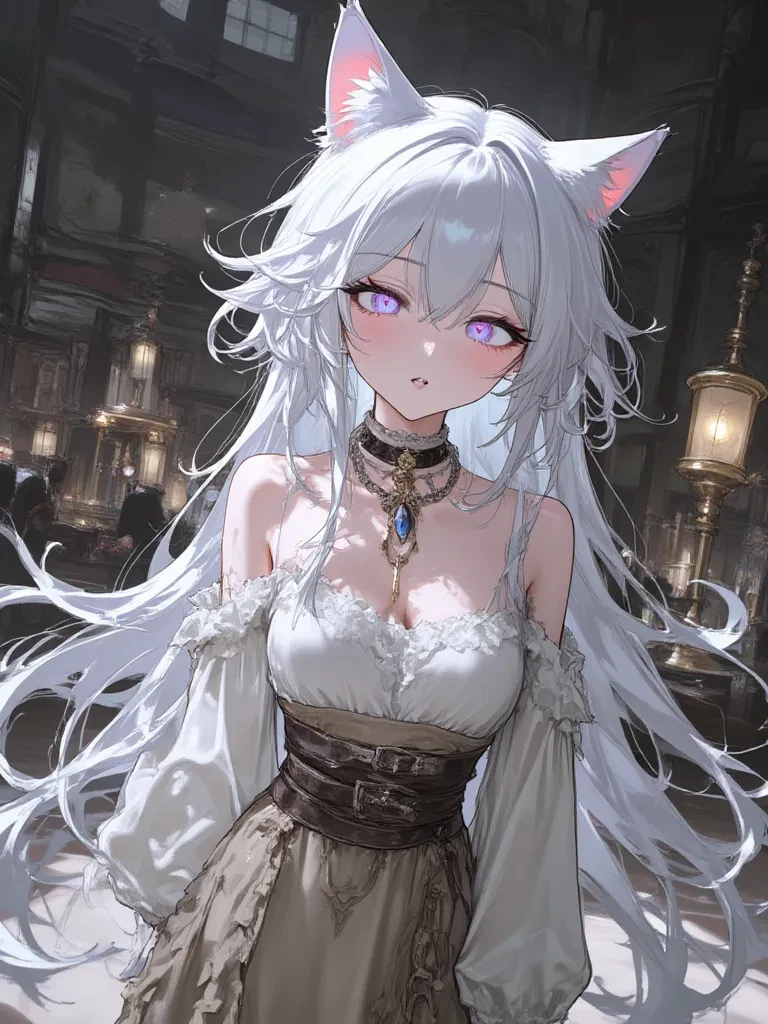 Fleur Koryū thumbnail
