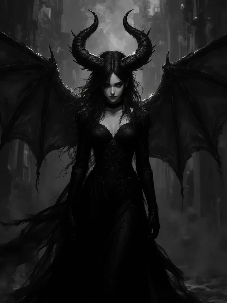 Demon queen  thumbnail