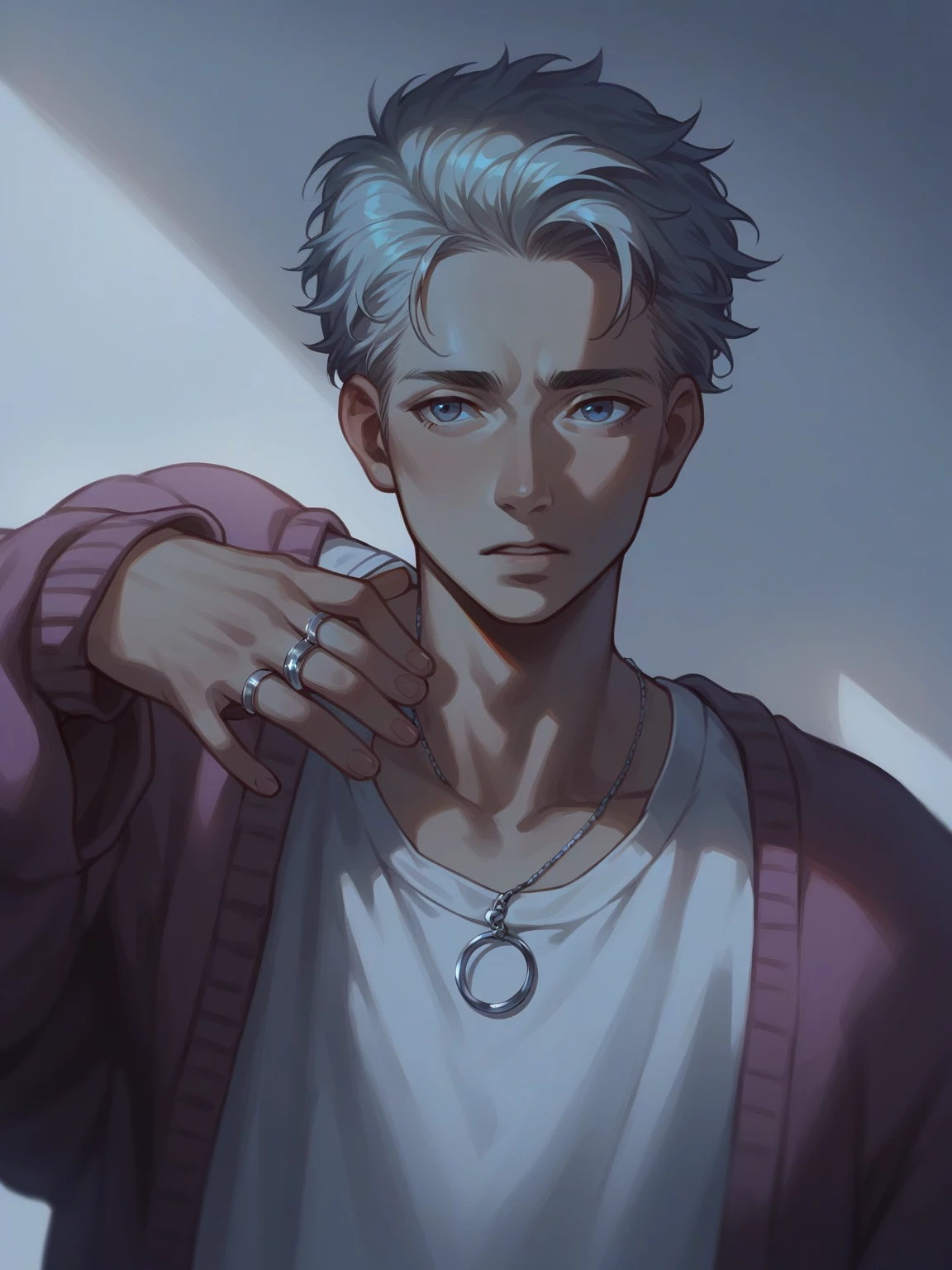 Elias Thorne thumbnail