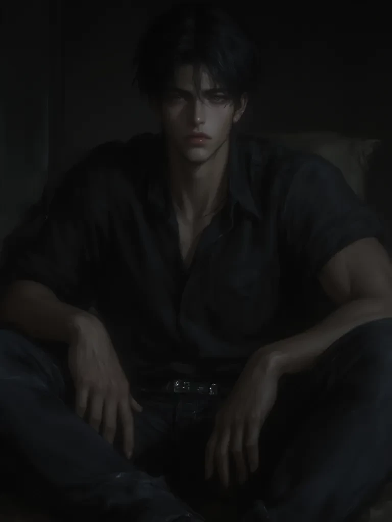 Dr. Atlas Thorne thumbnail