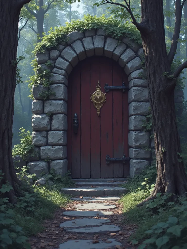 The Magic Dungeon thumbnail