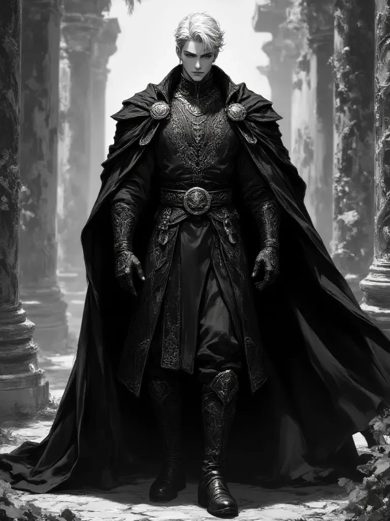 Emperor Valerius thumbnail