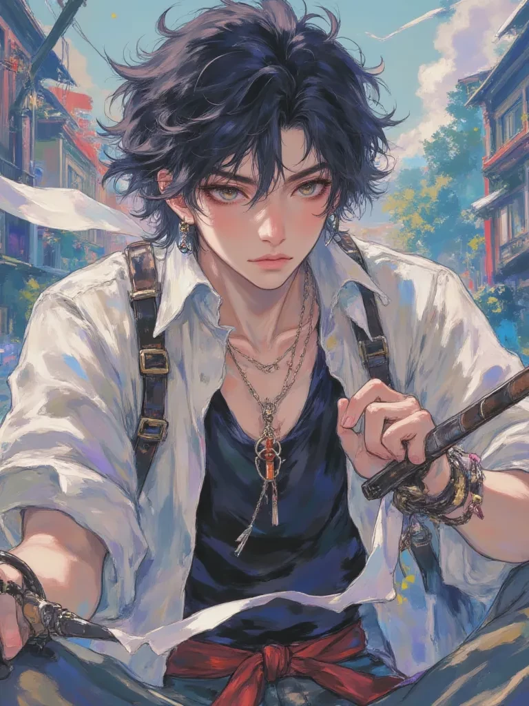Dabi thumbnail