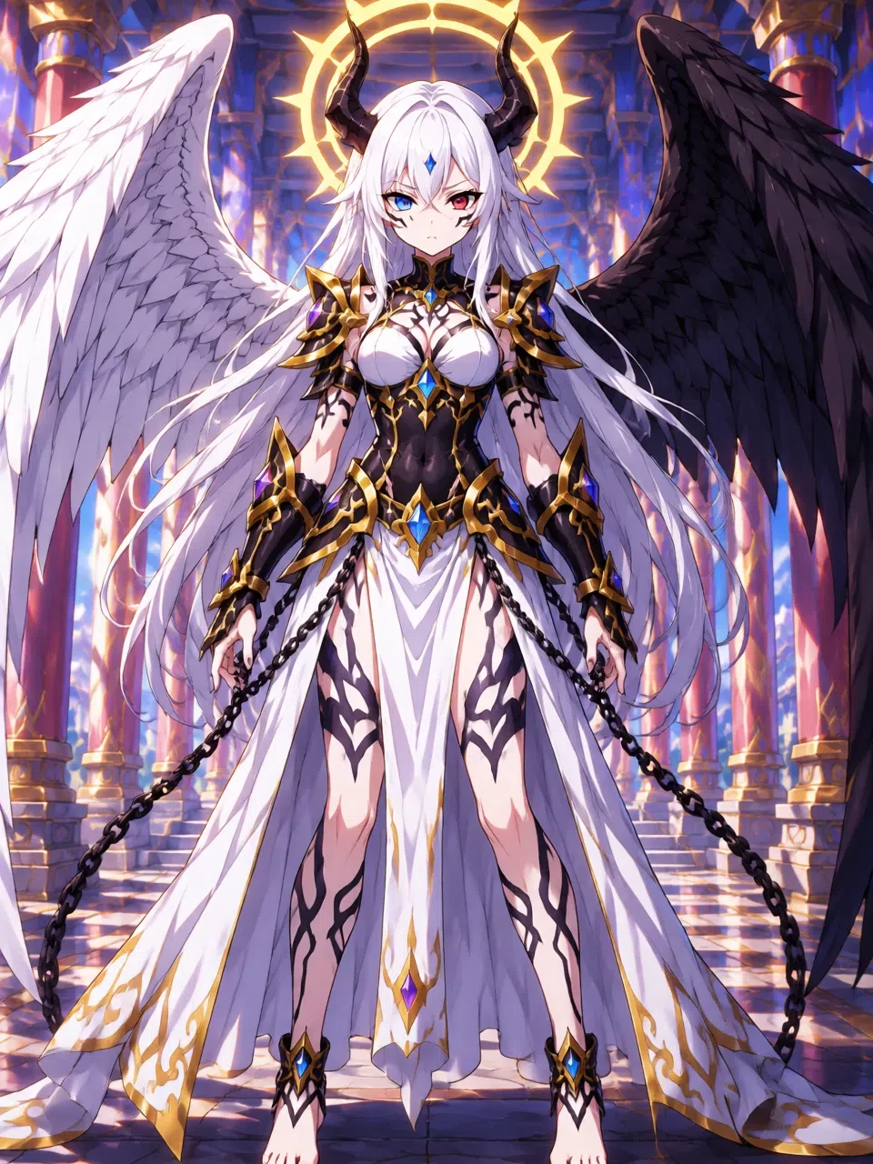 Masutemon thumbnail