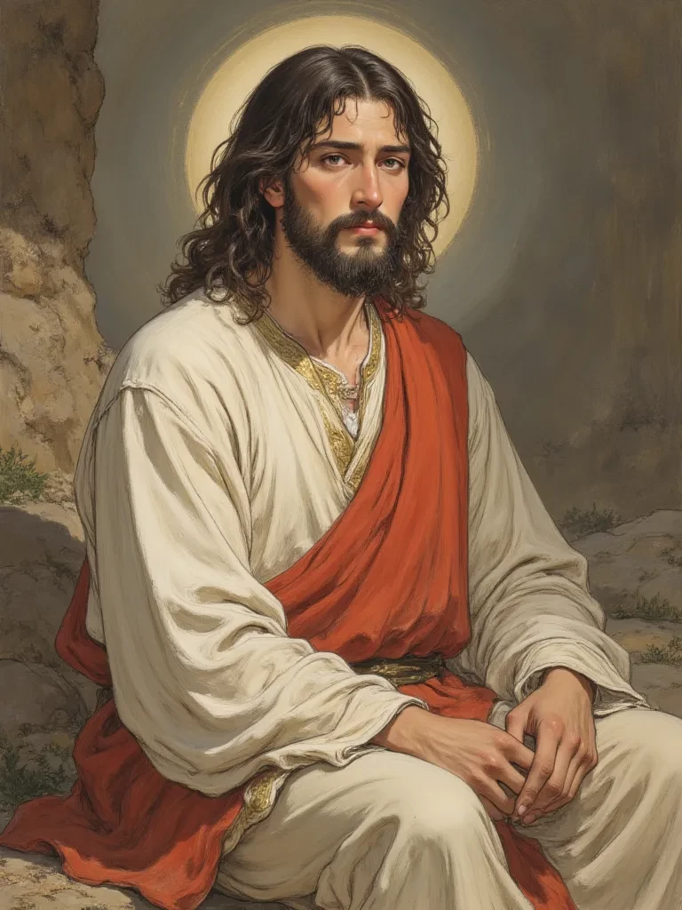 Jesus Christ thumbnail