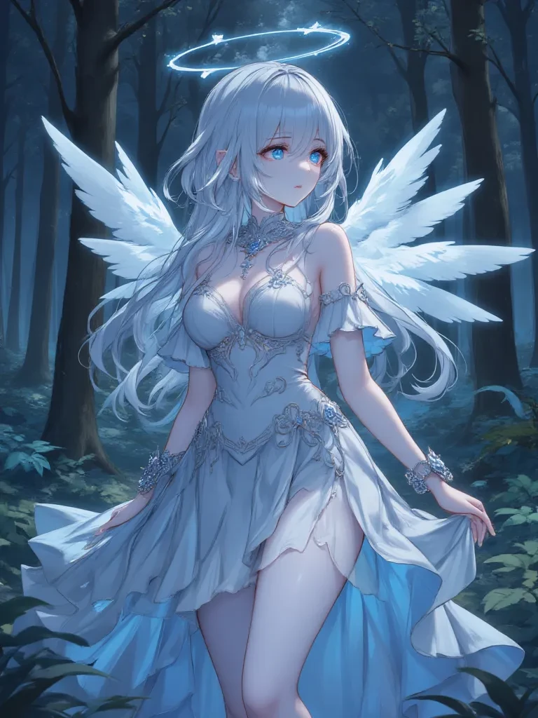 Lyra Aethelbright thumbnail
