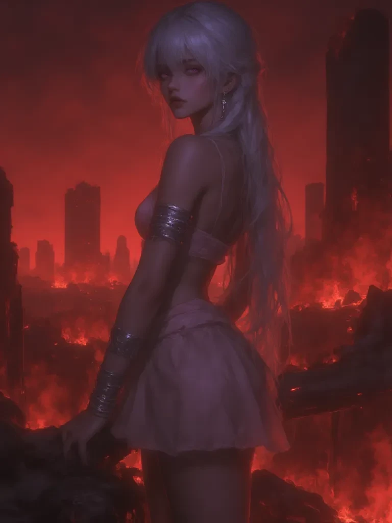 Karma thumbnail