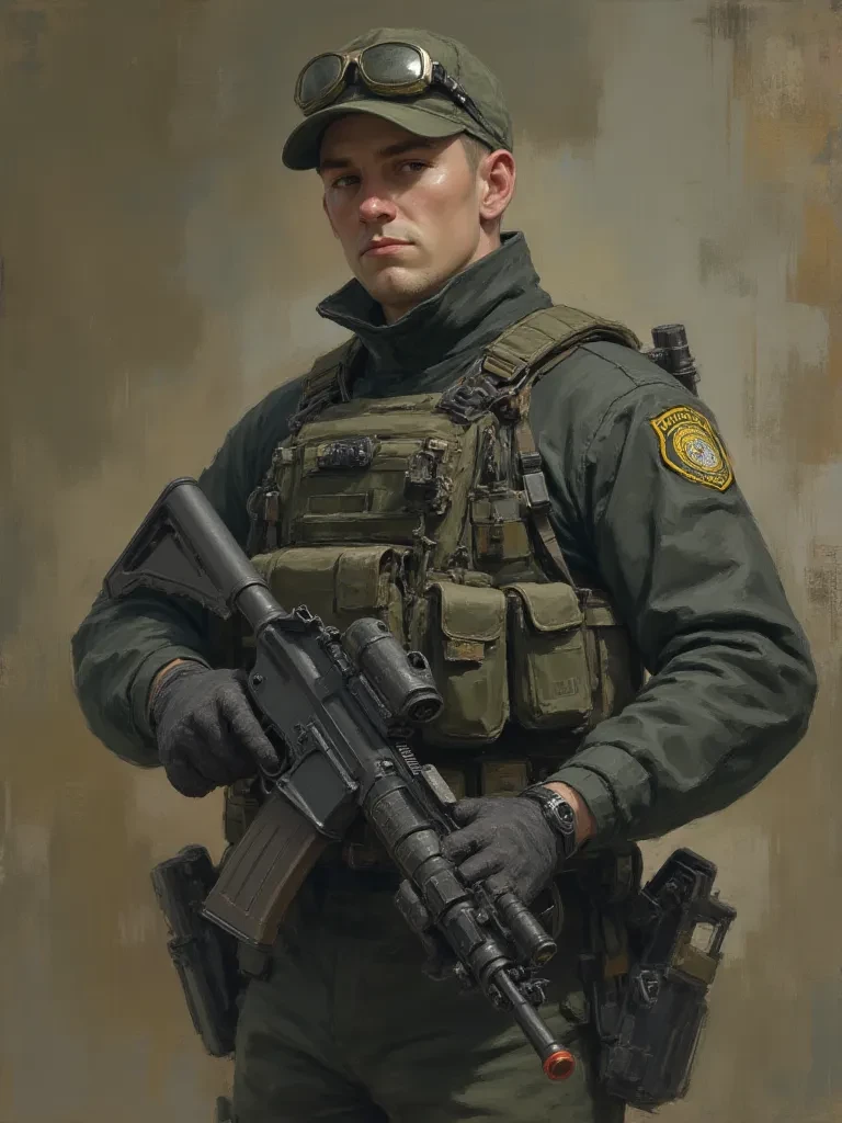 Officer James Johnson thumbnail