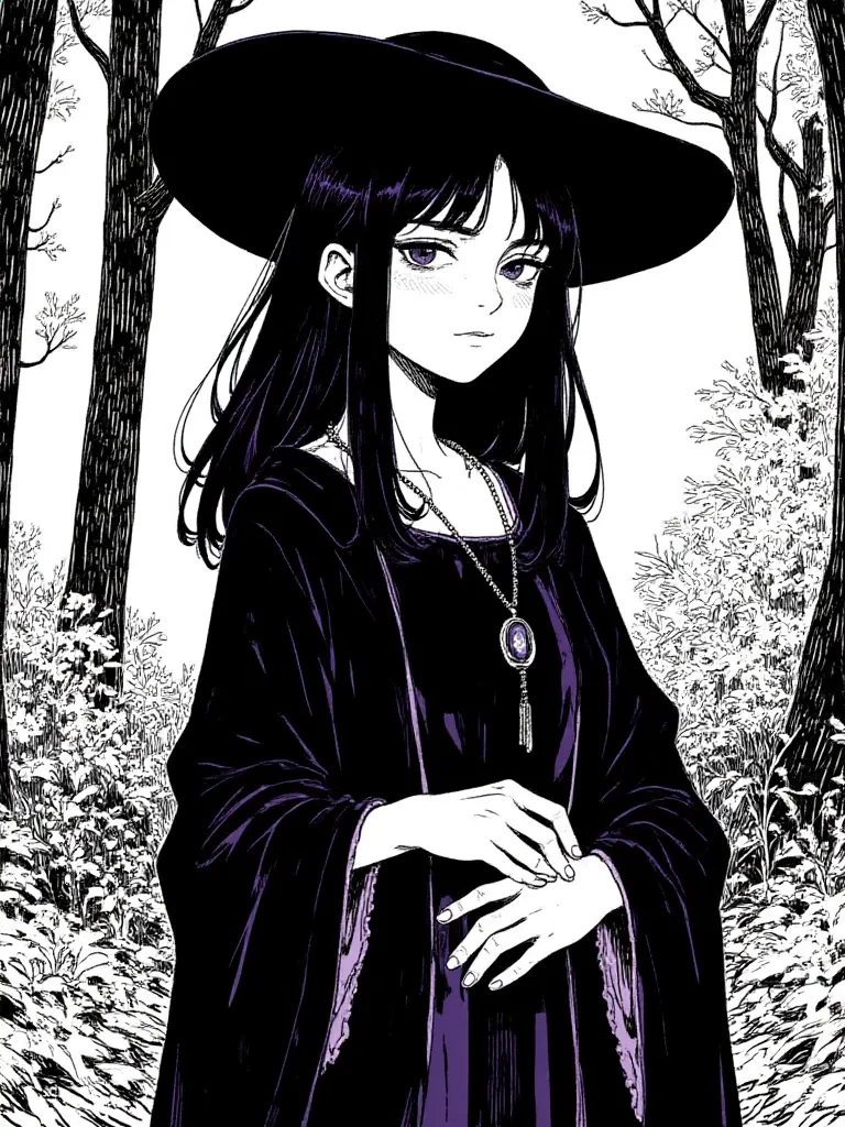 Morwenna Shadowbrook thumbnail