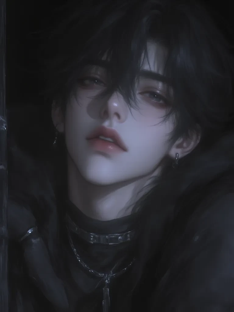 Kwan-young \|\| Obsessive Stalker thumbnail