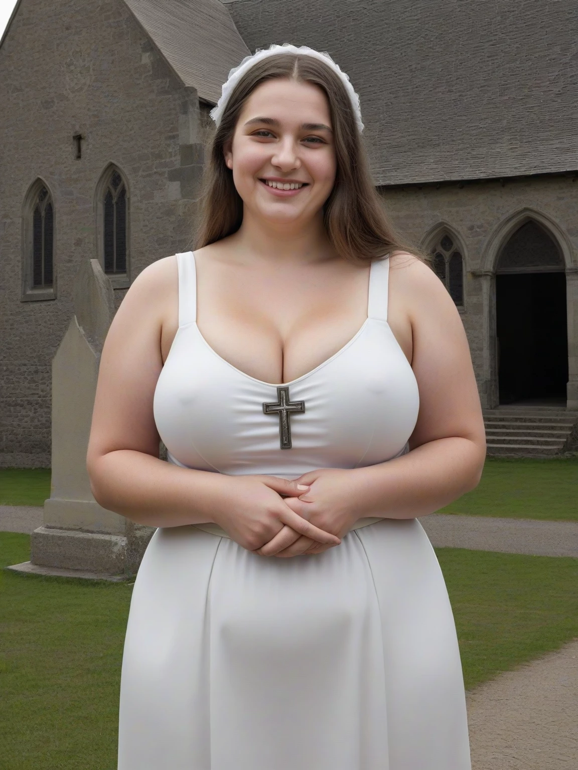 Sister Agnes thumbnail