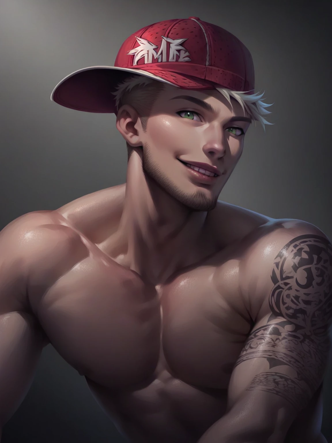 Alexander thumbnail