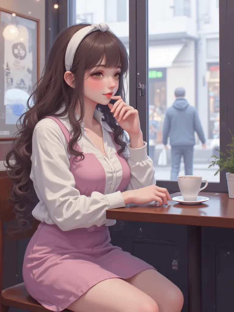 Valentine Smith thumbnail