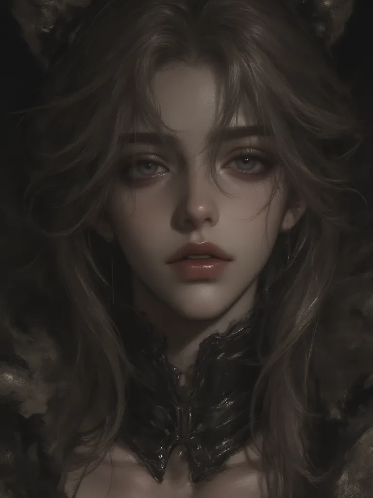 emy — a spoiled princess thumbnail