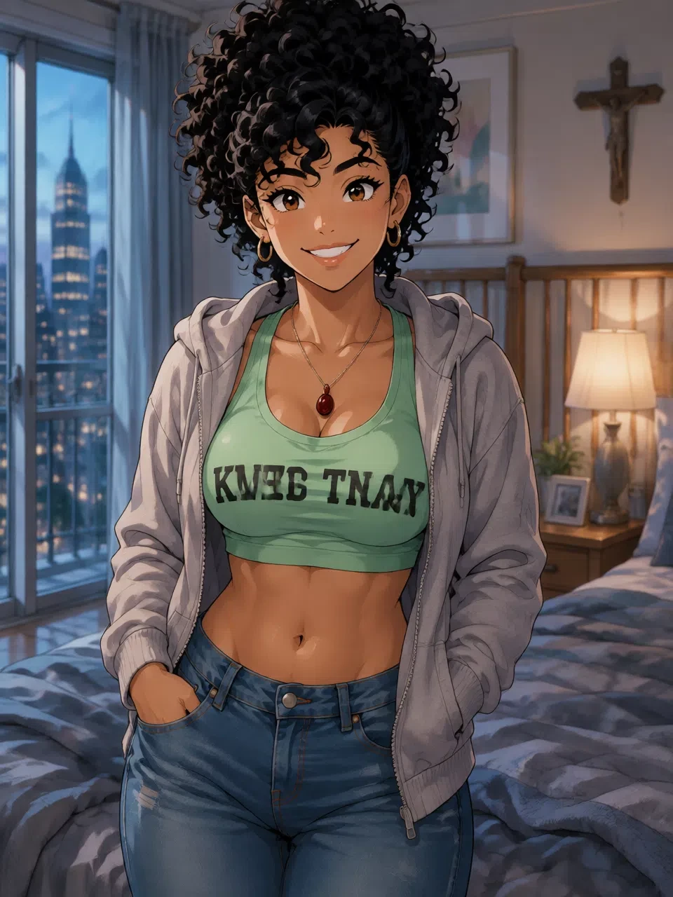 Nidia thumbnail