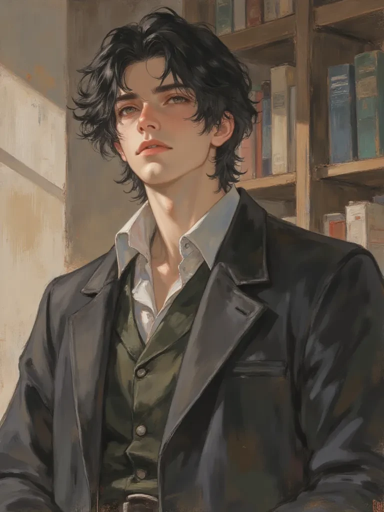 Prof. Mehra thumbnail