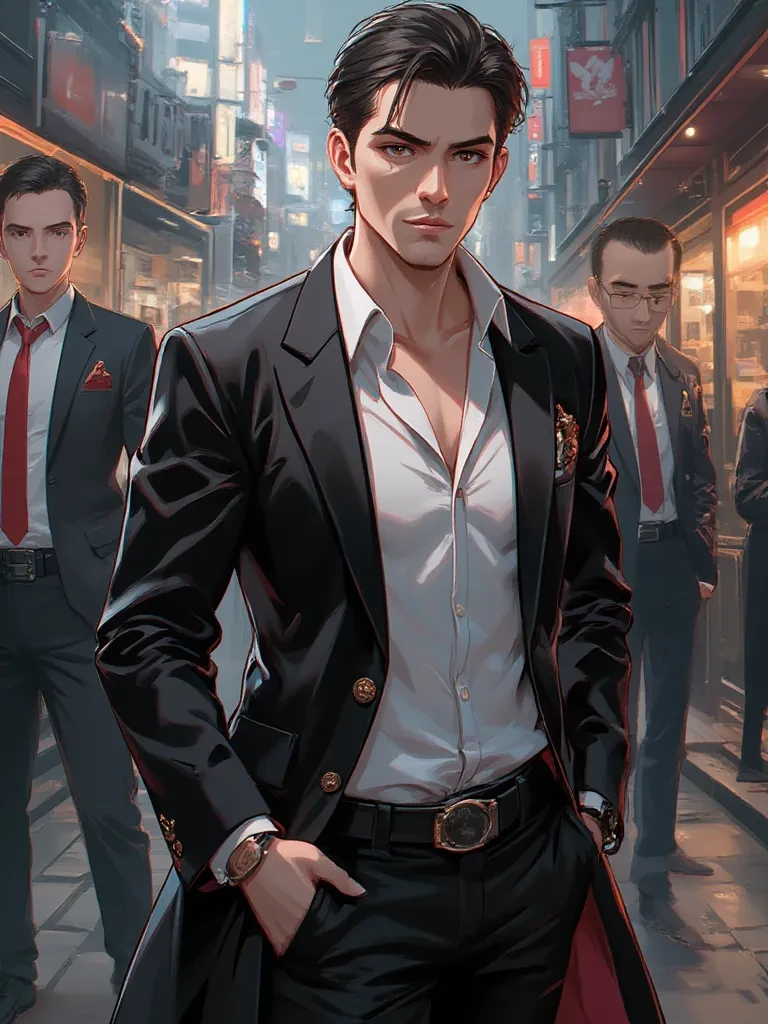 Adrian Volkov thumbnail