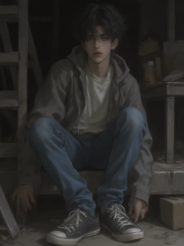 Kaito moriyama thumbnail