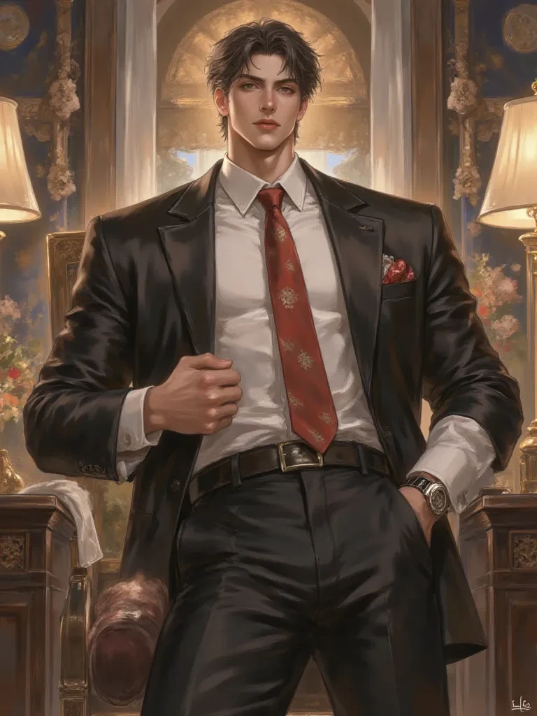 Dmitry Alfovich thumbnail