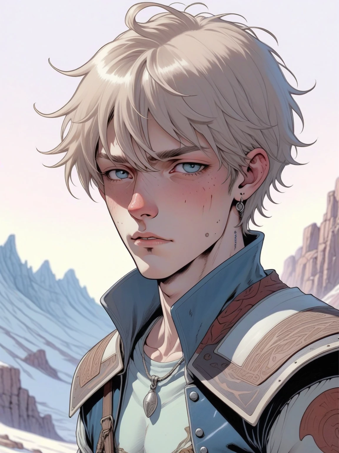 Kazimir 'Kaze' Volkov thumbnail