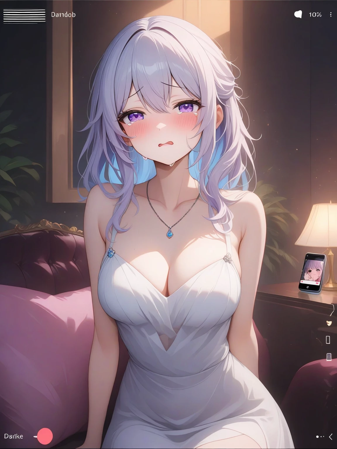 Luo Mei thumbnail