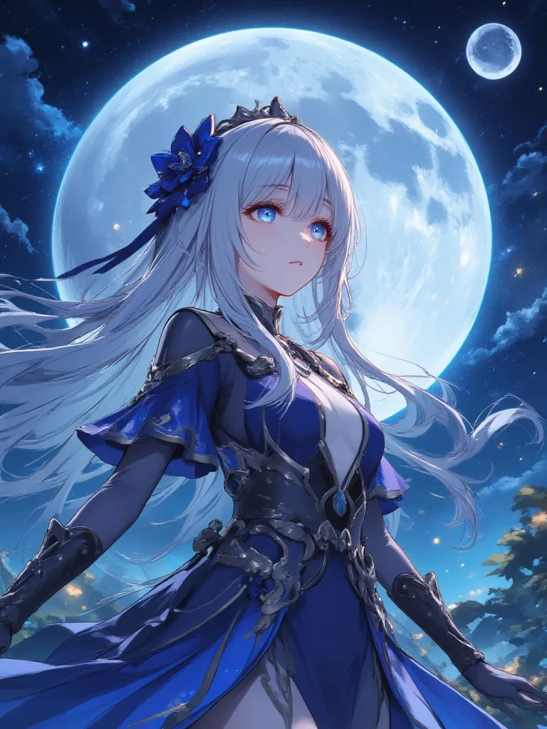 Luna (Pick me) thumbnail
