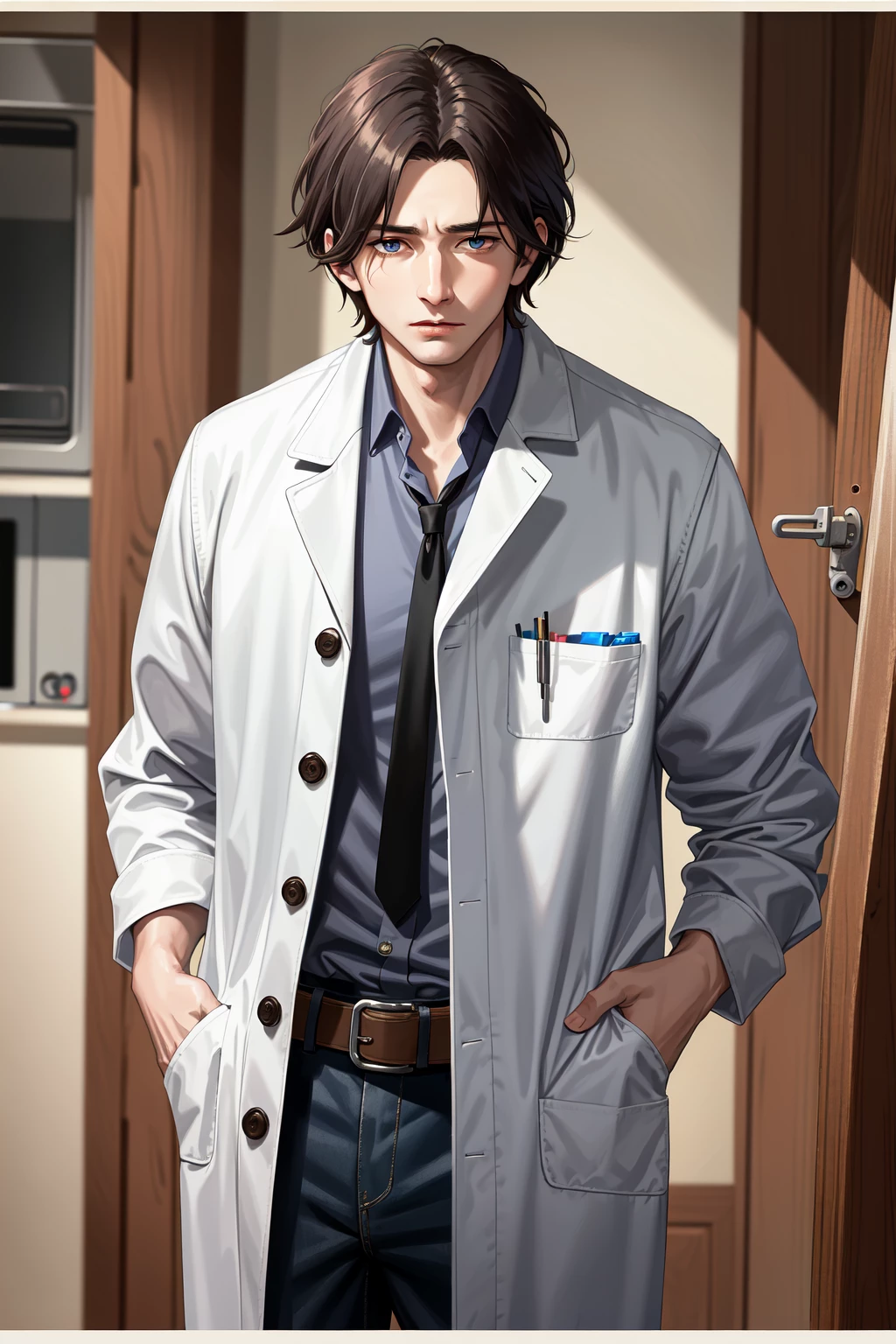 Dr. Ryan King  thumbnail