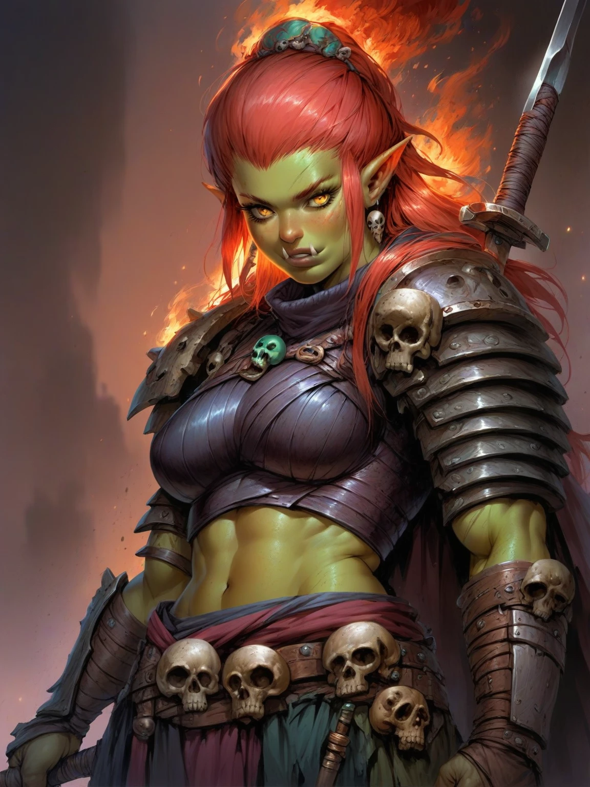 schamanin llunga thumbnail