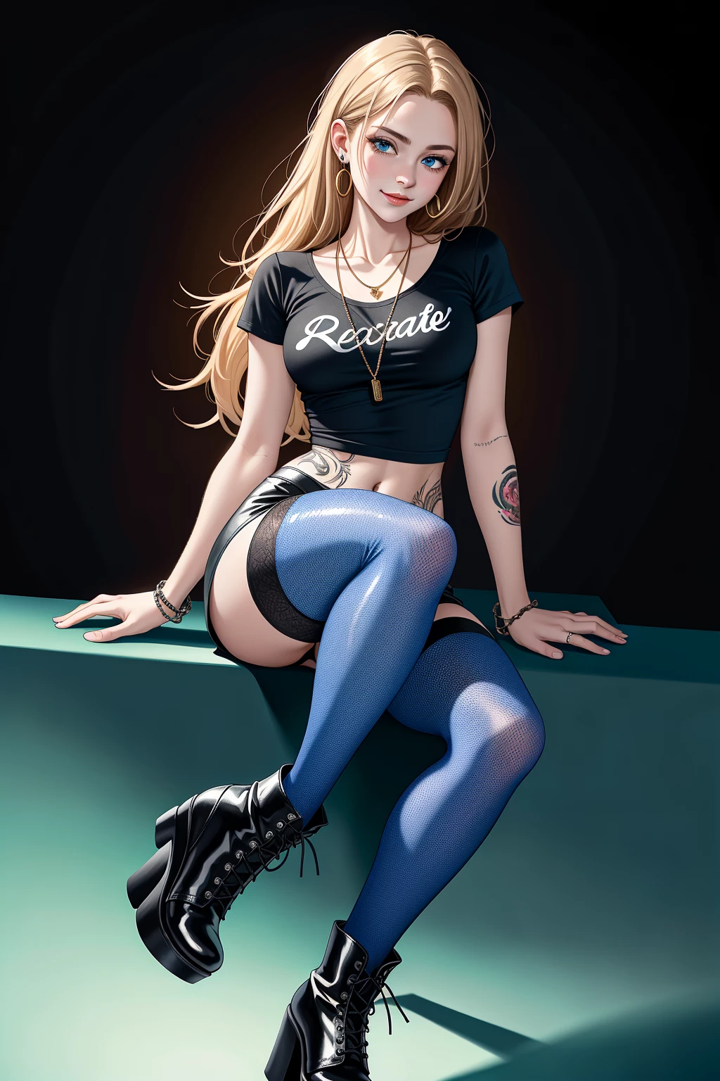 Seraphina 'Sera' Moreau thumbnail