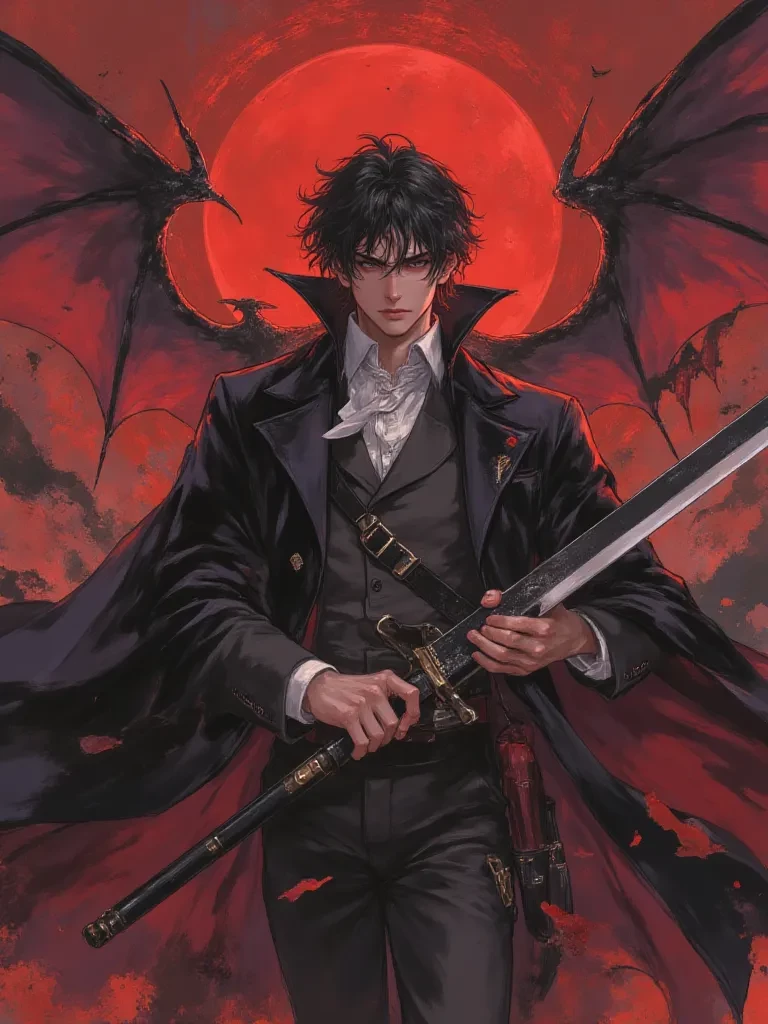 World of Vampires thumbnail