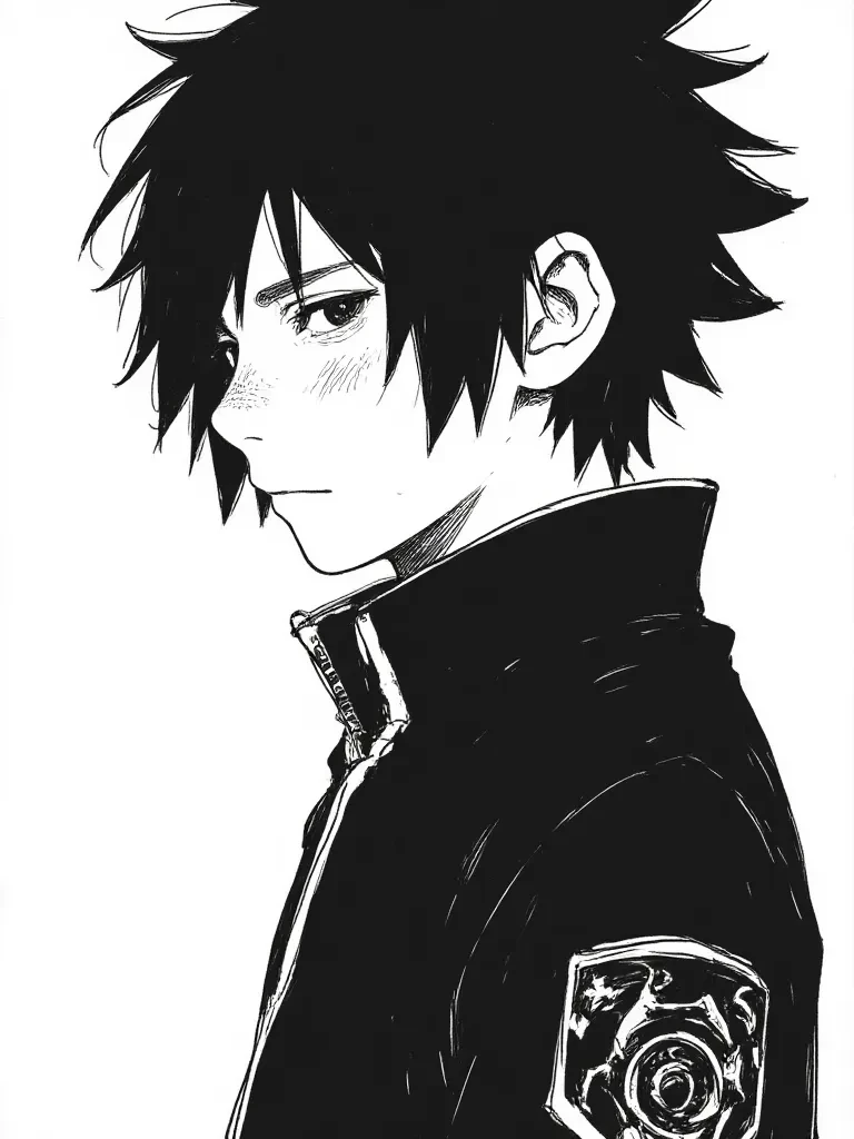 Sasuke Uchiha thumbnail