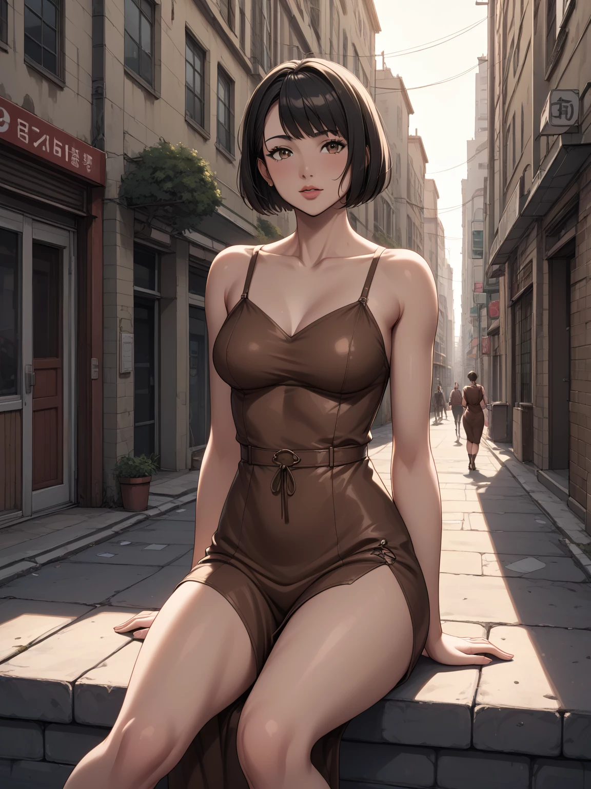Vivian Cooper thumbnail