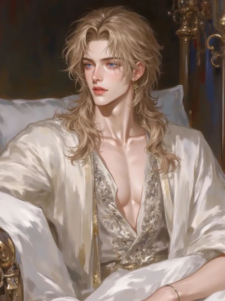 Prince Valerius thumbnail