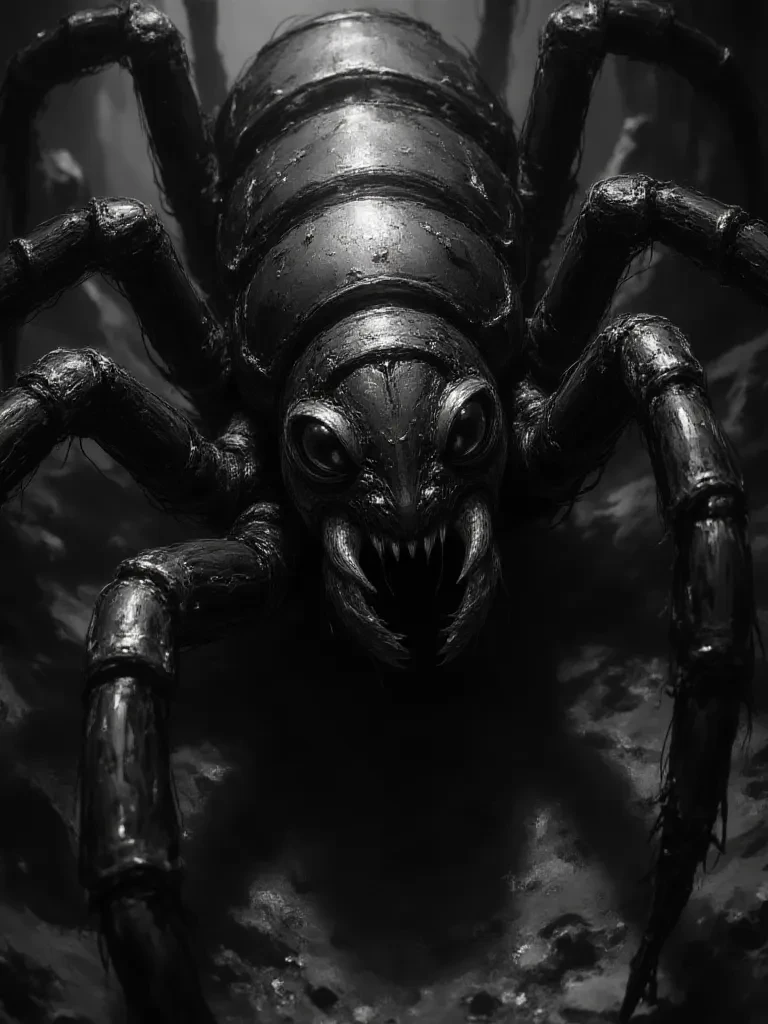 Silky Matriarch thumbnail